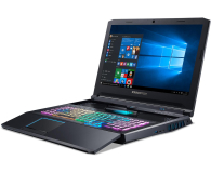 Acer Helios 700 i7-9750/16GB/1024/W10 RTX2080 IPS 144Hz - 508511 - zdjęcie 2